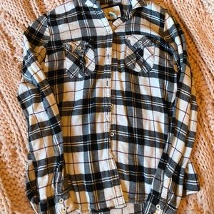 F21 Flannel